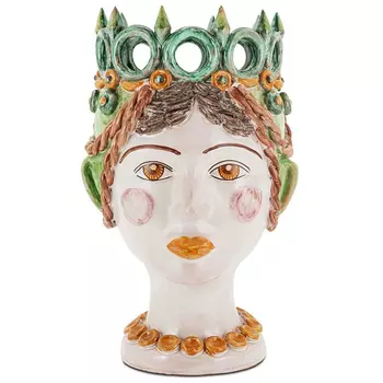 Ваза Vase Selva Garden