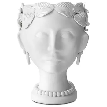Ваза Vase Selva Mono