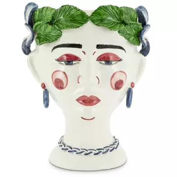 Ваза Vase Selva Violet