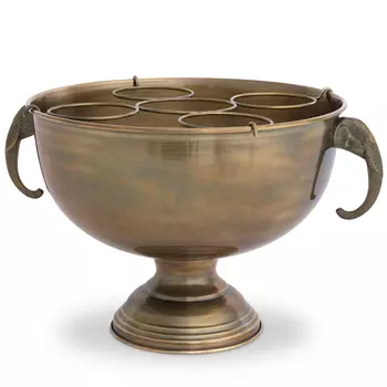Ведерко для льда Eichholtz Champagne Cooler Maharaja