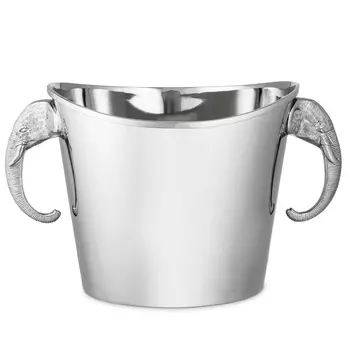 Ведерко для льда Eichholtz Wine Cooler Maharaja