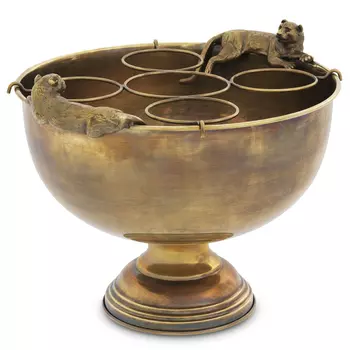 Ведерко для шампанского Eichholtz Champagne Cooler Jordan