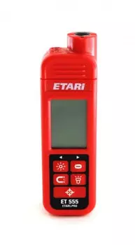 Комбинированный толщиномер Etari ET555