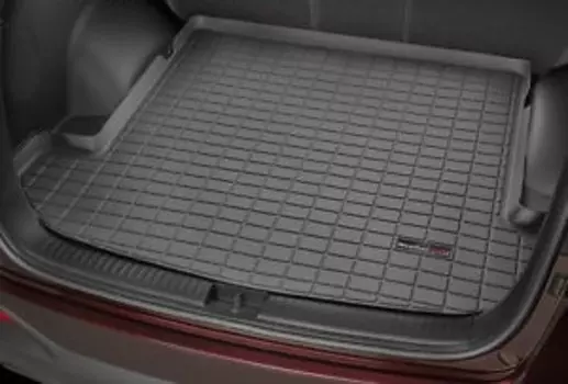 Коврик багажника (черный,бежевый,какао) 40904 для Mazda CX-9 2017-