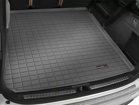 Коврик багажника (черный,бежевый,серый) WEATHERTECH 40805 для Volvo XC 90 2015-