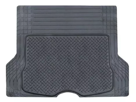 Коврик в багажник BMW резина серый 51472451589 BMW X4 2018-