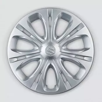 Комплект колпаков на колеса R16 Suzuki 990E0-54P00-27N для Suzuki SX4 2016 -