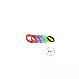 Комплект MOMO 4 проставочных кольца 79.5x74.1 CENT4PC79741