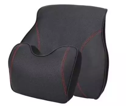 Комплект подушек, черные You Qiang QNG00179 для Hyundai Sonata (8G) DN8 2020-