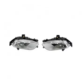 Комплект противотуманных фар Wellshape WS-HYS-08-003 для Hyundai H1 Starex 2007 - 2017