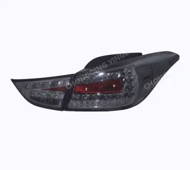 Комплект светодиодных фонарей Yinge APJ04494 для Hyundai Avante 2010-