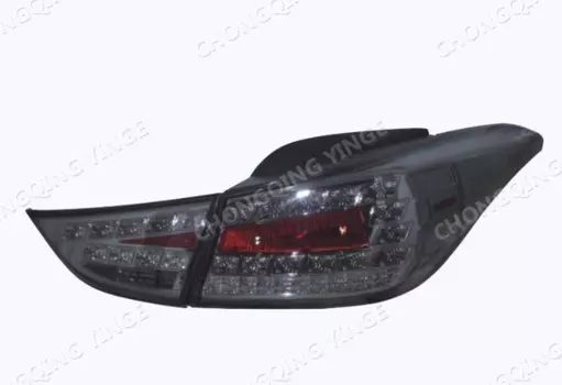 Комплект светодиодных фонарей Yinge APJ04495 для Hyundai Avante 2010-