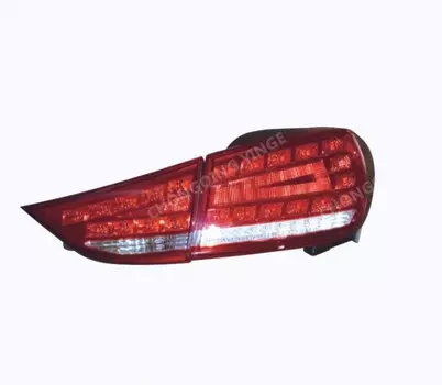 Комплект светодиодных фонарей Yinge APJ04496 для Hyundai Avante 2010-