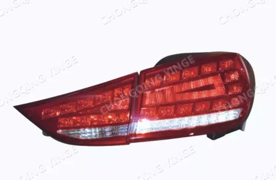 Комплект светодиодных фонарей Yinge APJ04497 для Hyundai Avante 2010-