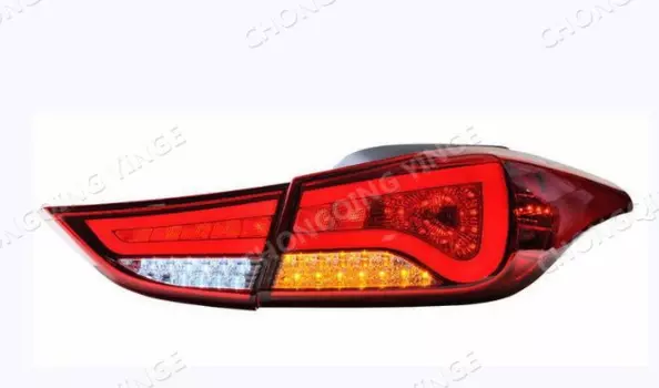 Комплект светодиодных фонарей Yinge APJ04501 для Hyundai Avante 2010-