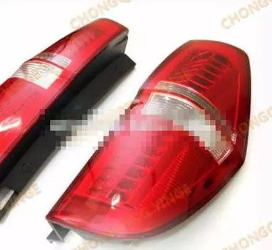 Комплект светодиодных фонарей Yinge APJ04536 для Hyundai H-100 2004-