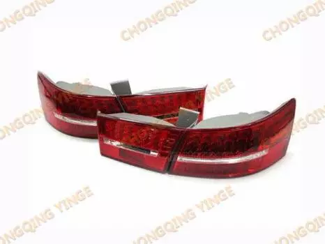 Комплект светодиодных фонарей Yinge APJ04549 для Hyundai Sonata (5G) NF 2004-