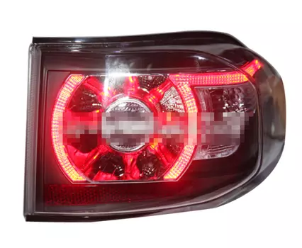 Комплект светодиодных фонарей Yinge APJ04813 для Toyota FJ Cruiser 2007-2019