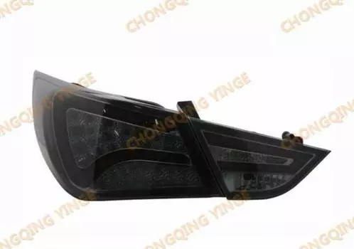 Комплект светодиодных фонарей Yinge APJ05482 для Hyundai Sonata (6G) YF 2009-