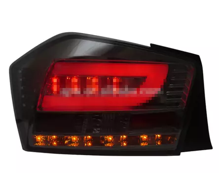 Комплект светодиодных фонарей Yinge APJ05840 для Honda City 1996-2019