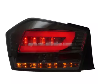Комплект светодиодных фонарей Yinge APJ05842 для Honda City 1996-2019