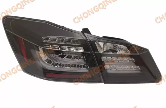 Комплект светодиодных фонарей Yinge APJ05848 для Honda Accord (9G) 2012 -