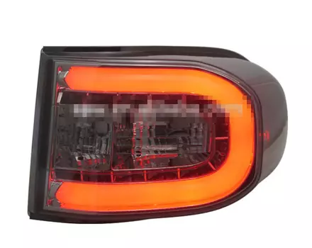 Комплект светодиодных фонарей Yinge APJ05895 для Toyota FJ Cruiser 2007-2019