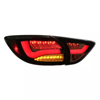 Комплект светодиодных фонарей Yinge APJ05997 для Mazda CX-3 2015-2019