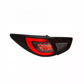 Комплект светодиодных фонарей Yinge APJ06028 для Hyundai ix35 2010-