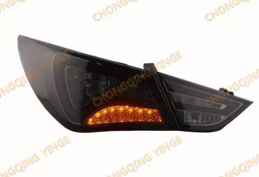 Комплект светодиодных фонарей Yinge APJ06035 для Hyundai Sonata (6G) YF 2009-