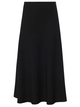 Юбка однотонная ELENA MIRO