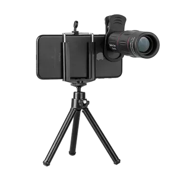 Объектив Apexel Telephoto 18x для смартфона APL-T18ZJ