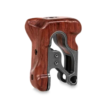 Рукоятка левая Tilta Tiltaing Wooden Handle (Tilta Gray) TA-LWH-G