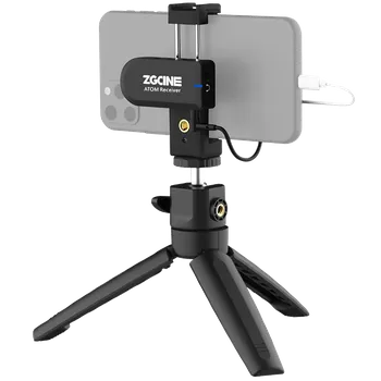 Радиосистема ZGCine Atom 1V1 Kit 2.4G