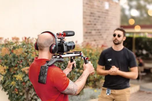 Микрофон RODE VideoMic NTG G3557