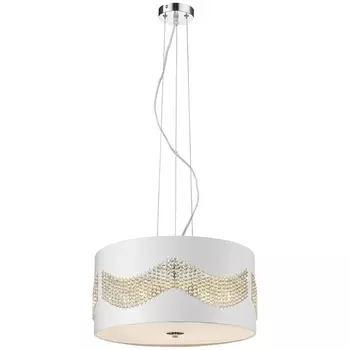 Подвесной светильник Adriana WE394.06.003 Wertmark