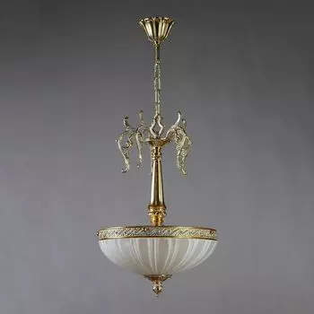 Подвесной светильник Ambiente Valencia 02227 WP
