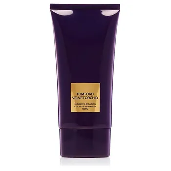 TOM FORD Лосьон для тела Velvet Orchid Lumiere