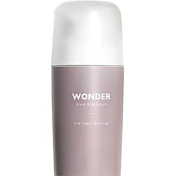 HARUHARU WONDER Серум для лица с экстрактом чёрного риса Black Rice Serum