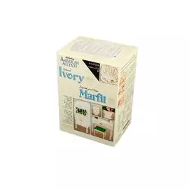Краска Rust-oleum с эффектом состаренной поверхности 1,18 л Слоновая кость