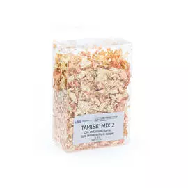 Крошка металлическая крупная Masserini 3,5 г