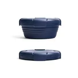 Ланч-бокс "STOJO" SALAD BOWL 1.1 л Denim