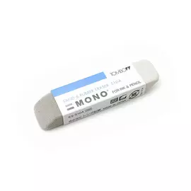Ластик для чернил и графита Tombow Sand &amp; Rubber 13 г
