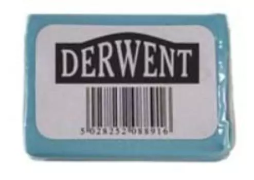 Ластик-клячка Derwent