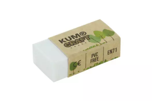 Ластик KUM Eraser Craft