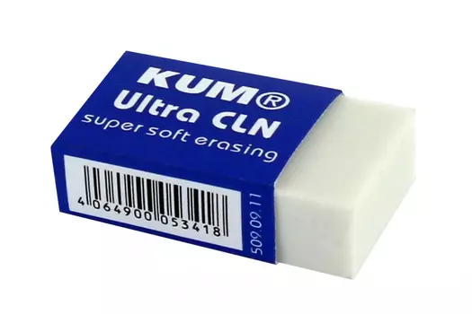 Ластик KUM Ultra Clean SW