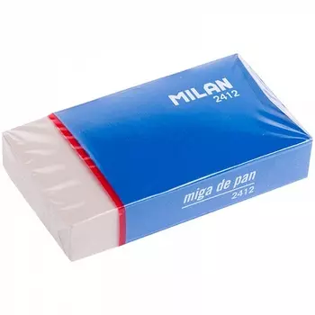 Ластик MILAN 2412
