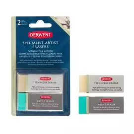 Ластик специальный для художников Derwent