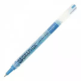 Линер Derwent "LINE PAINTER" 0,5 мм Небесно-голубой