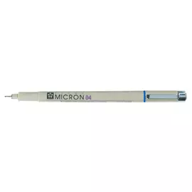 Линер Sakura "PIGMA MICRON 04" 0,40 мм, синий